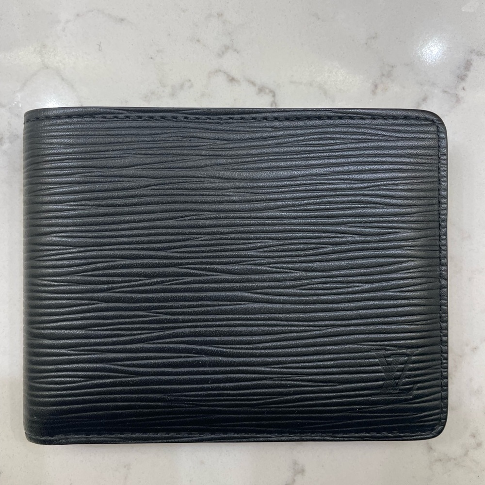 Louis Vuitton BiFold Wallet